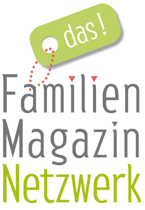 Logo Familienmagazin Netzwerk