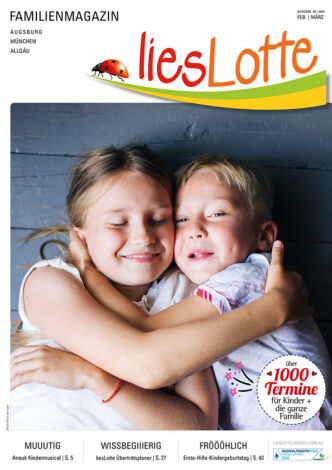 titel liesLotte